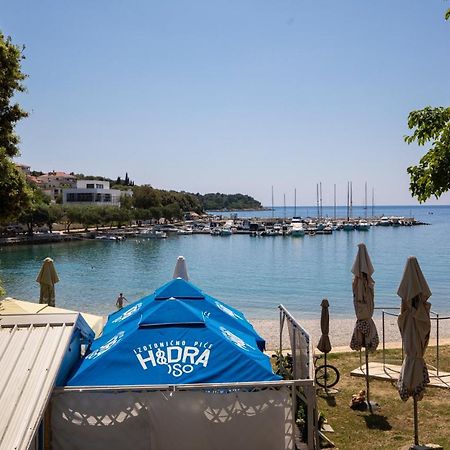 Pjescana Uvala Sea View Apartment Zewnętrze zdjęcie