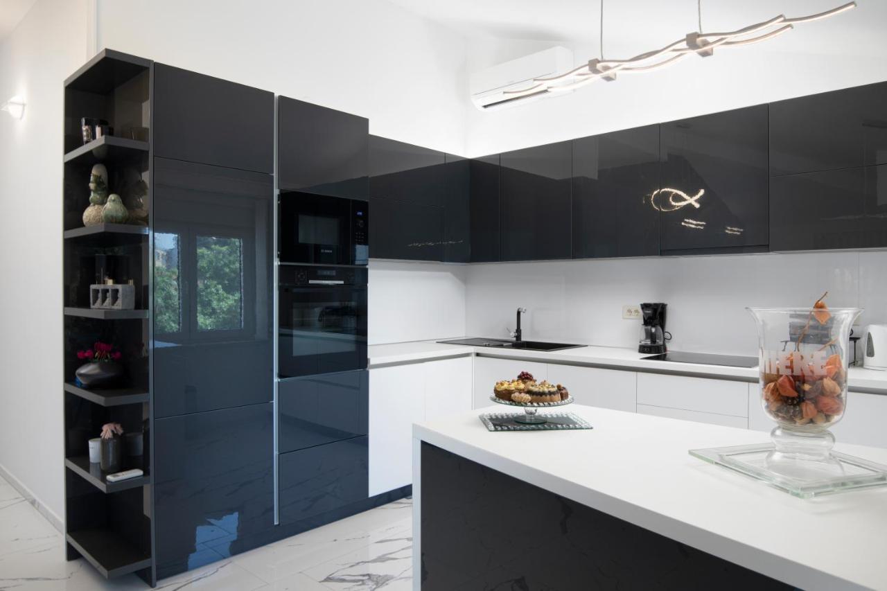 Pjescana Uvala Sea View Apartment Zewnętrze zdjęcie