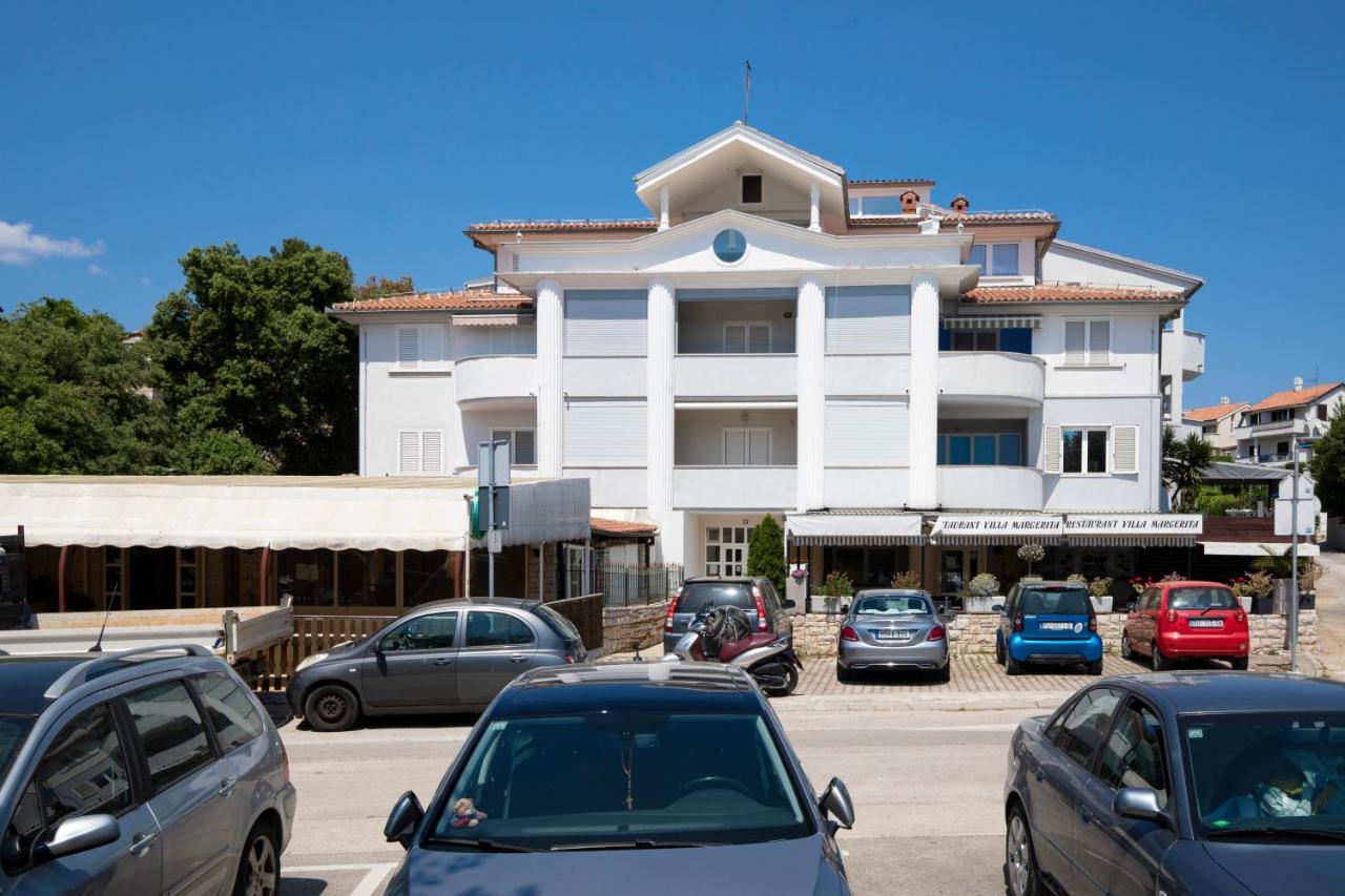 Pjescana Uvala Sea View Apartment Zewnętrze zdjęcie